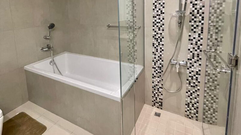 Modern Stylish 1 Bedroom Apartment in Downtown Dubai near Dubai Mall