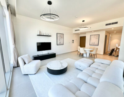 Luxurious 2BR in downtown Burj Khalifa