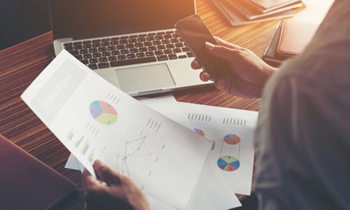 Financial Reporting