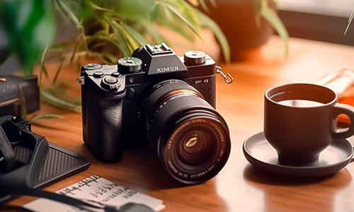 Professional Photography