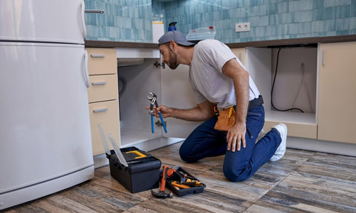 Property Maintenance