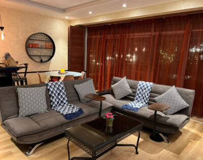 Premium 1BR Apartment Burj Khalifa Downtown Dubai