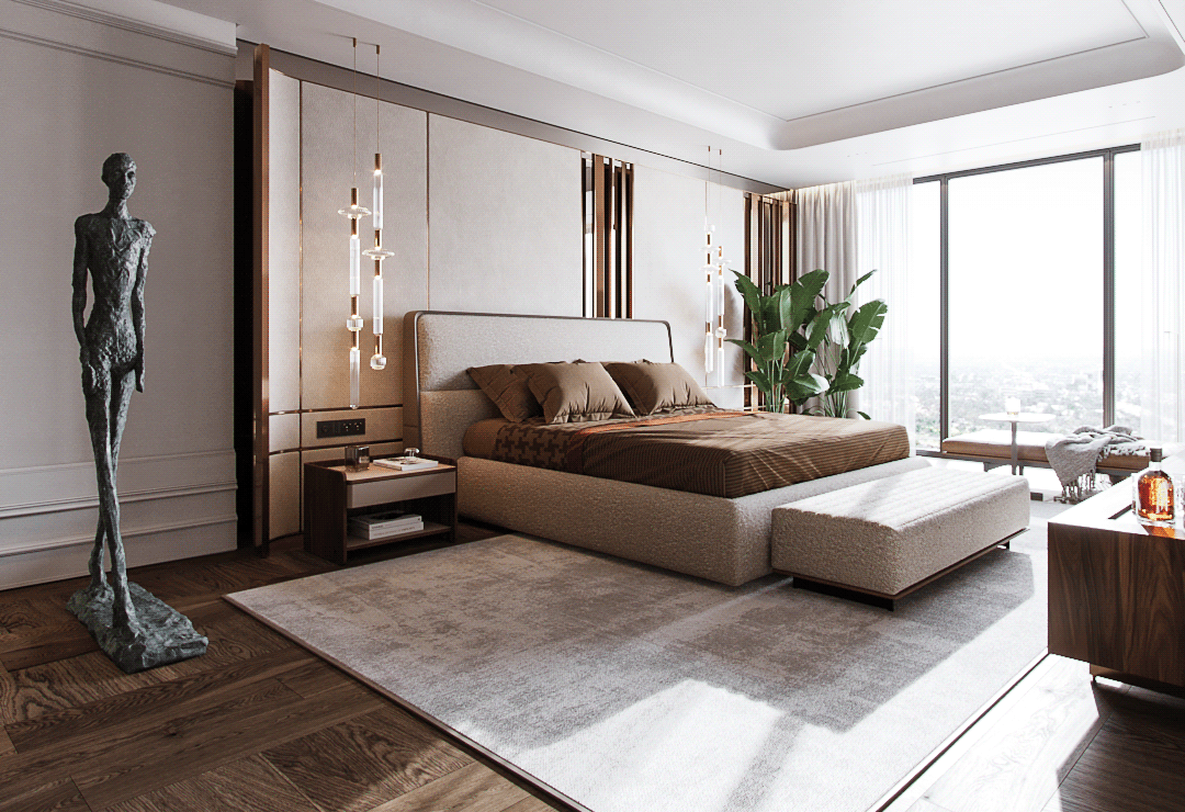 Luxury Guest In Holiday Homes